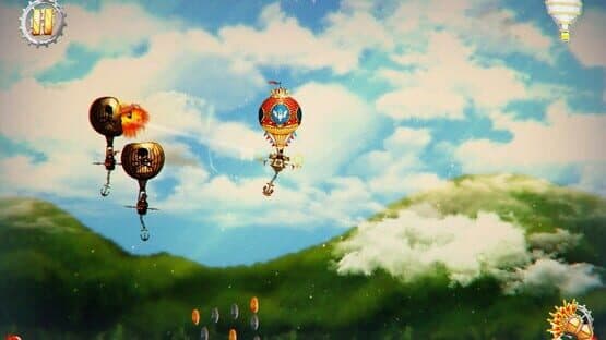Pilam Sky — screenshot 4