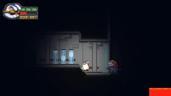 Rabbit of Destiny — screenshot 6