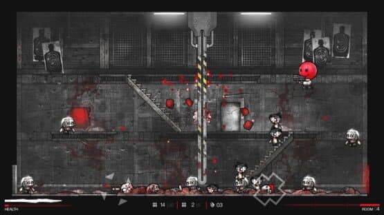Room13 — screenshot 4