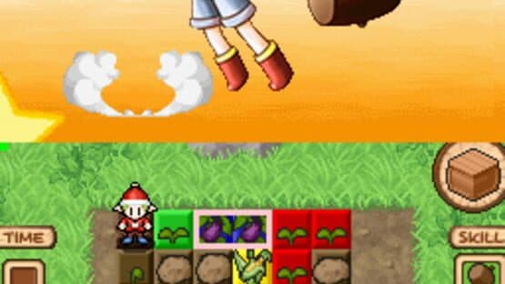 Harvest Moon: Frantic Farming — screenshot 3