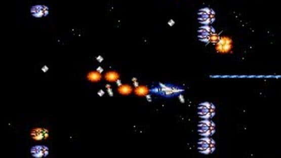 Gradius III — screenshot 6