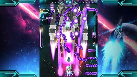 Danmaku Unlimited 3 — screenshot 2