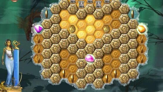 Heroes of Hellas 3: Athens — screenshot 3