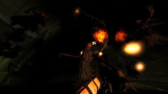 Hellbreaker — screenshot 3