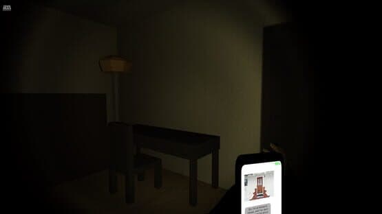 Terror for Two — screenshot 3