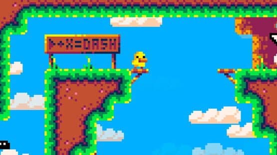 Duck Souls — screenshot 1