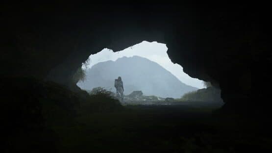 Death Stranding — screenshot 2