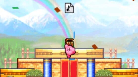 Kirby: Squeak Squad — screenshot 5