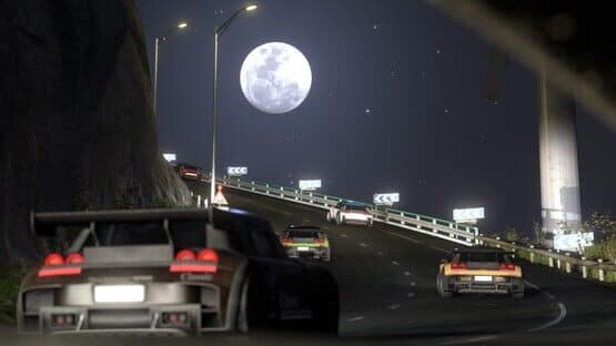 TrackMania 2: Valley — screenshot 3