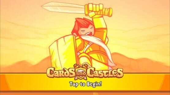 Cards and Castles — screenshot 5