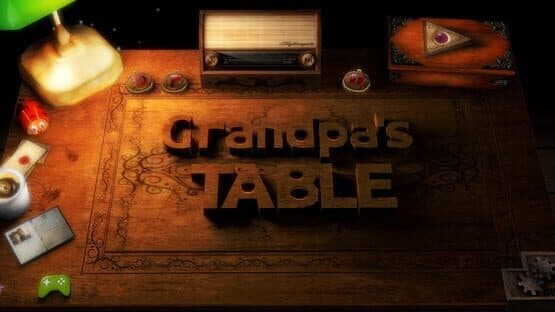 Grandpa's Table — screenshot 1