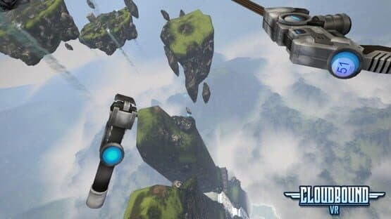 CloudBound — screenshot 4