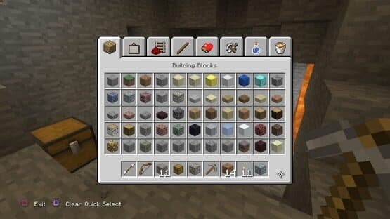 Minecraft: PlayStation 4 Edition — screenshot 7
