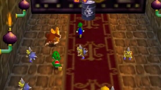 Mario Party — screenshot 4