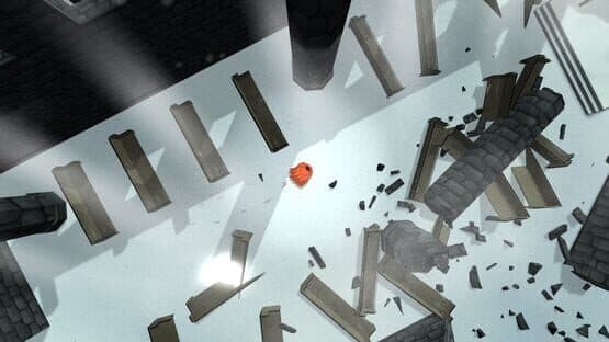 The Other Half — screenshot 1