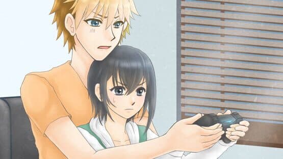 Red String of Fate — screenshot 5