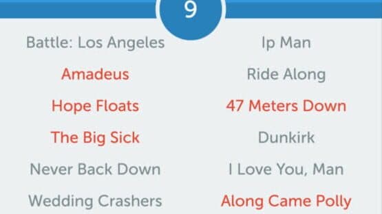 Charades! — screenshot 8
