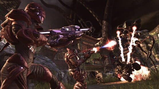 Unreal Tournament III — screenshot 5