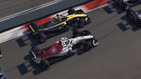 F1 2018 — screenshot 3