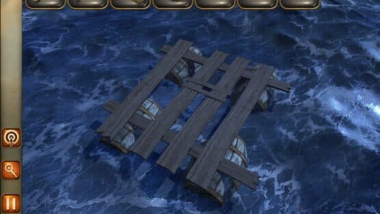 20.000 Leagues Under the Sea: Captain Nemo — screenshot 2