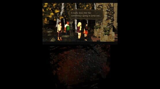 Creeping Terror — screenshot 2