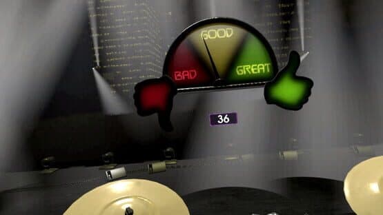 Riff VR — screenshot 4