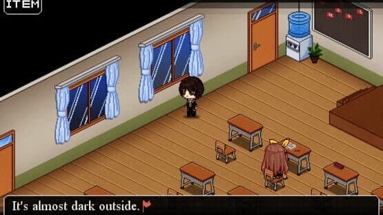 Confess My Love — screenshot 5