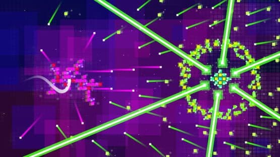 Pixel Galaxy — screenshot 5