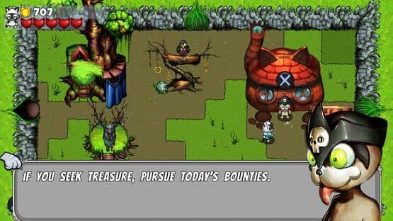 Kitten Squad — screenshot 4