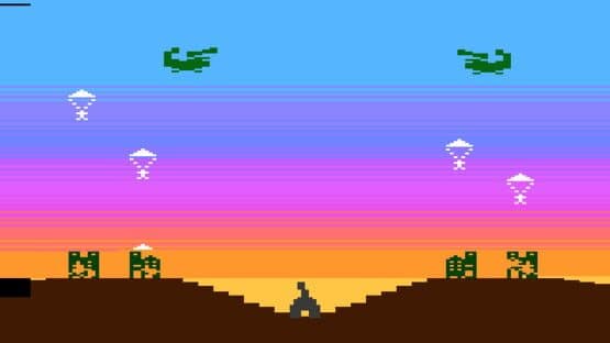 Commando Raid — screenshot 1
