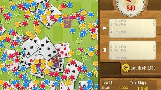 Puzzle Poker — screenshot 3