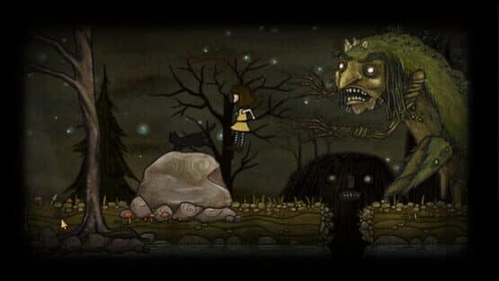 Fran Bow — screenshot 1