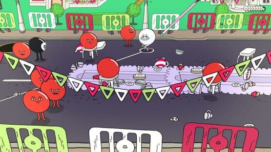 Pool Panic — screenshot 5