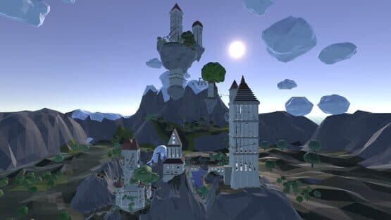 The Tower — screenshot 1