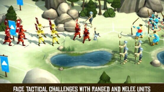 Total War Battles: Shogun — screenshot 4
