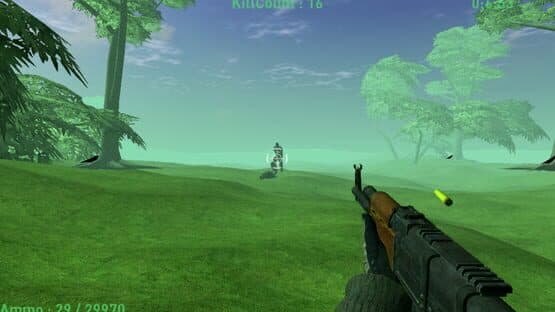 JungleShoot — screenshot 4