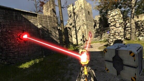 The Talos Principle VR — screenshot 3