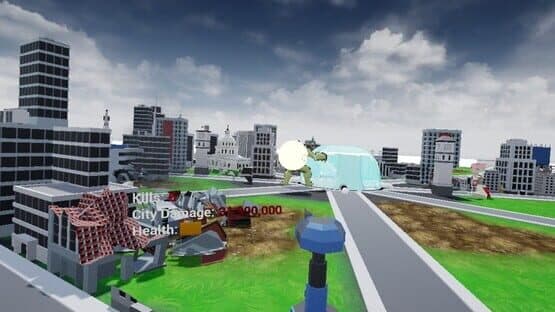 Atlantic Edge — screenshot 7