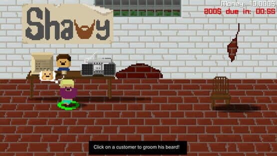 Trimmer Tycoon — screenshot 5
