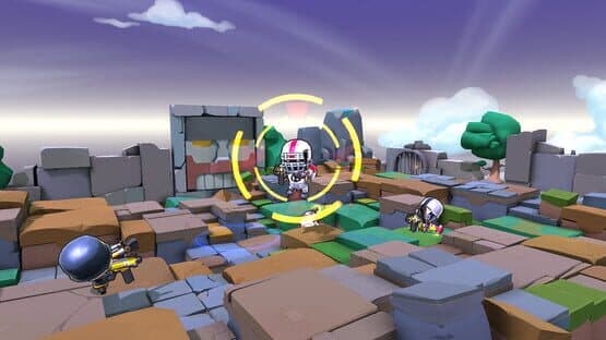 Toys Gun Fire Boom — screenshot 4
