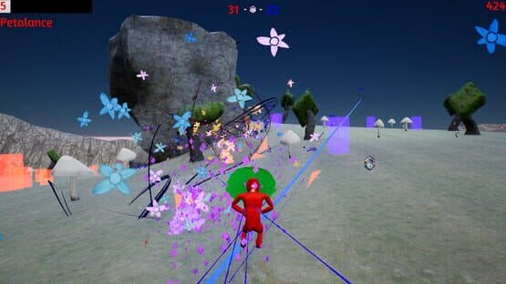 Battle Trendaria — screenshot 1