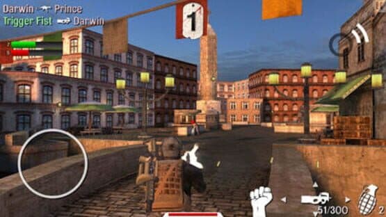 Trigger Fist — screenshot 4