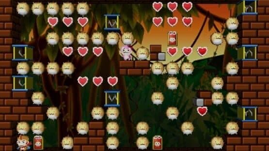 Banana Bliss: Jungle Puzzles — screenshot 5