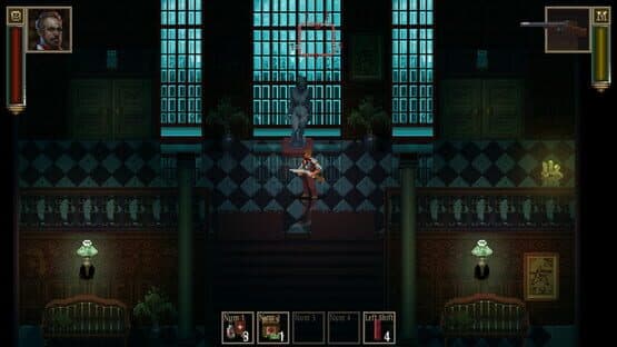 Lovecraft's Untold Stories — screenshot 8