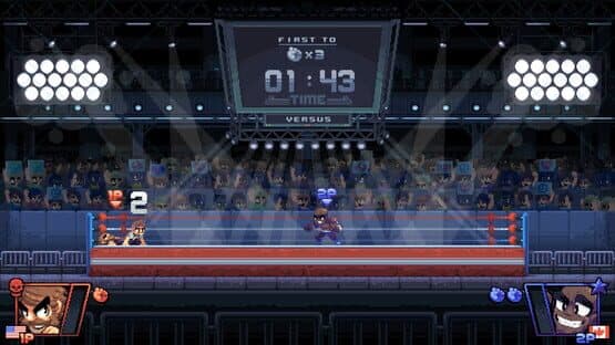 Double Turn — screenshot 5
