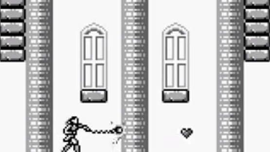 Castlevania Legends — screenshot 2
