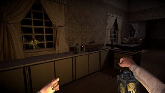 Ray of Light — screenshot 5