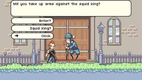 Tick Tock Isle — screenshot 2