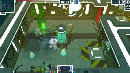 NDE Rescue — screenshot 5