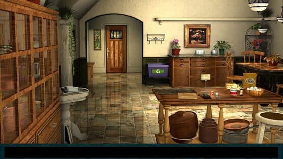 Nancy Drew: Danger by Design — screenshot 4
